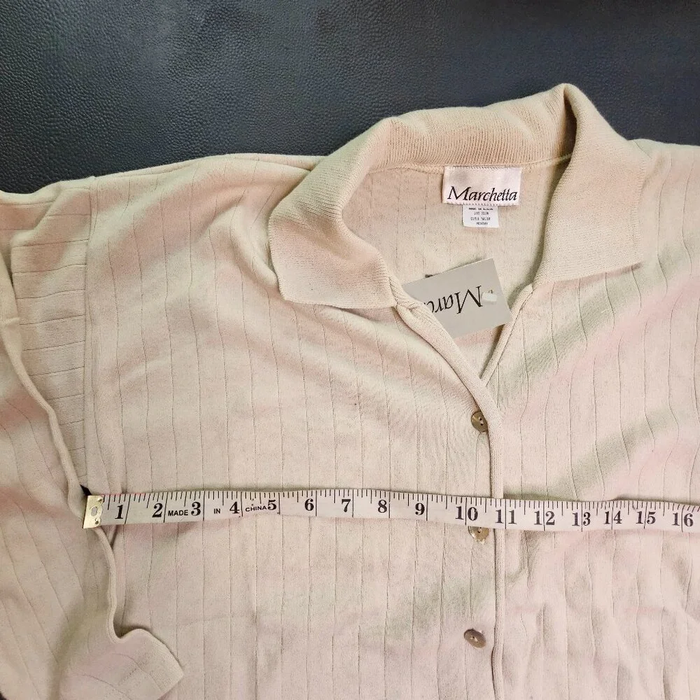 Vintage Marchetta Matching Set - Picture 2 of 7